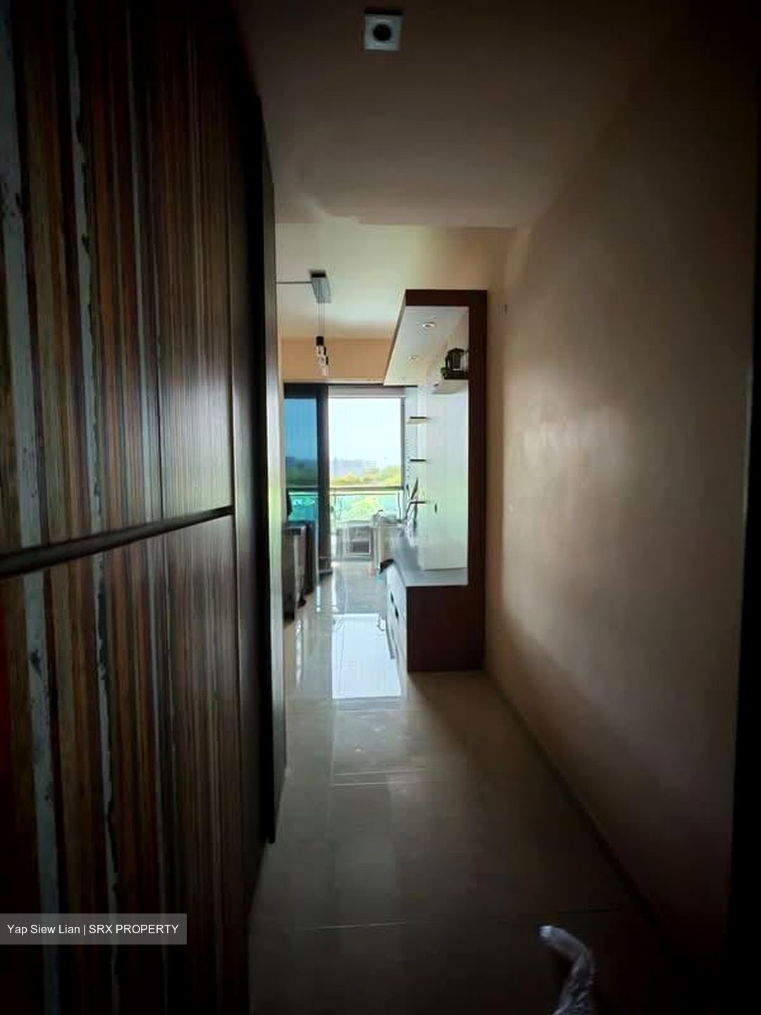 Parc Riviera (D5), Condominium #588154551